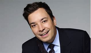 Image result for Jimmy Fallon Portrait