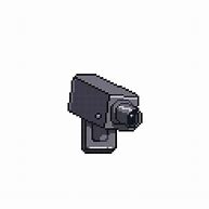 Image result for Camera Pixel Art