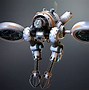 Image result for Sci-Fi Stone Drone