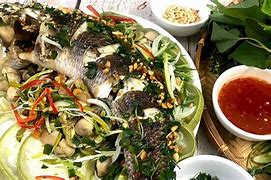 Image result for Mắm Cá Lóc Đóng Hộp