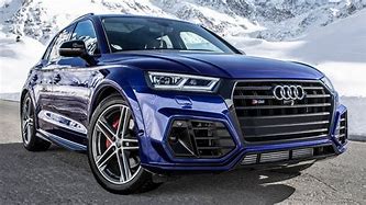 Image result for Audi SUV RSQ5