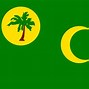 Image result for Coco Keeling Island Flags Realistic