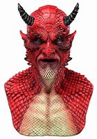 Image result for Demon Mask