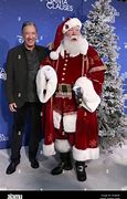 Image result for Tim Allen Santa Claus Electricuted