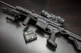 Image result for HK 308 Rifle