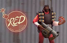 Image result for TF2 Red Team