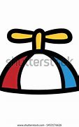 Image result for Propeller Hat Cartoon