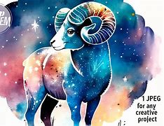 Image result for Picof Aries Zodiac