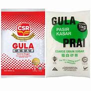 Image result for Gula Pasir Small Pack