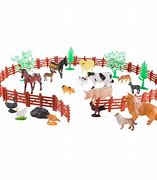 Image result for Toy Barn and Animals