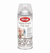 Image result for Vernis Kamar Krylon versus Vernis De Retouche