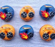 Image result for Happy Meal Hot Wheels Peanuts