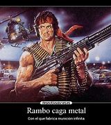 Image result for Rambo 3 Quotes