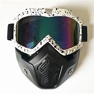 Image result for Prescription Motorcycle Helmet Face Shield