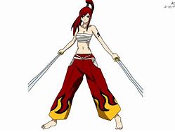 Image result for Erza Scarlet Strongest Armor