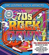 Image result for 60s and 70s Rock Anthems