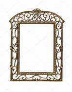 Image result for Simple Metal-Frame