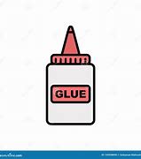 Image result for Glue Sign