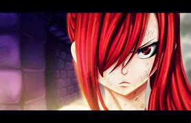 Image result for Erza Glass Heart