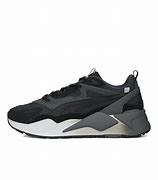 Image result for Puma RS X Black