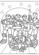 Image result for TMNT Diguises