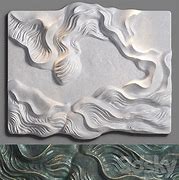 Image result for Wall Sculpture Art