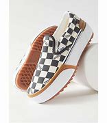 Image result for Vans Checkerboard