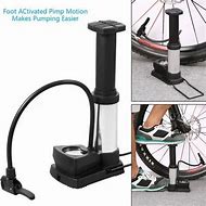 Image result for Bicycle Foot Pump