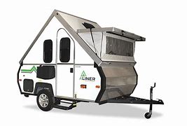 Image result for Ultralight Pop Up Campers