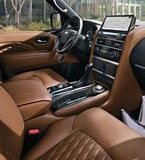 Image result for infiniti suv interior