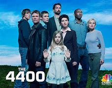 Image result for The 4400 Season 1 EPS