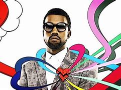 Image result for 808s and Heartbreak 4K