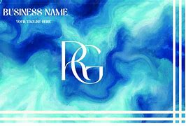 Image result for RG Initials