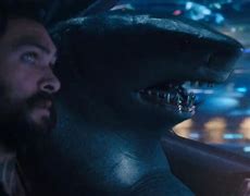 Image result for Aquaman Shark