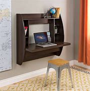 Image result for Wall Mount Desk