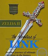 Image result for Zelda 2 Zol