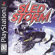 Image result for Slead Storm