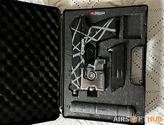 Image result for Airsoft Gun Tokyo Marui MK23