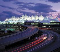 Image result for Denver Airport Muiro