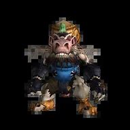 Image result for Kobold Shaman