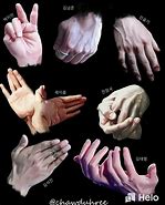 Image result for BTS Jhope Hands