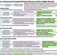 Image result for Cyanotic Heart Defect