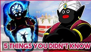 Image result for Whis Dragon Ball Poo