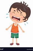 Image result for Upset Child Pic