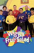 Image result for Fruit Salad TV Wiggles Evie