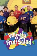 Image result for Wiggles Fruit Salad TV Teamwork