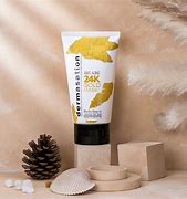 Image result for Gold Skin Care Mask