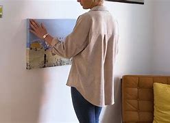 Image result for Photo Stick in Wall