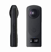 Image result for Ricoh Theta Z1 Camera