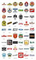 Image result for Beer Logos and Names